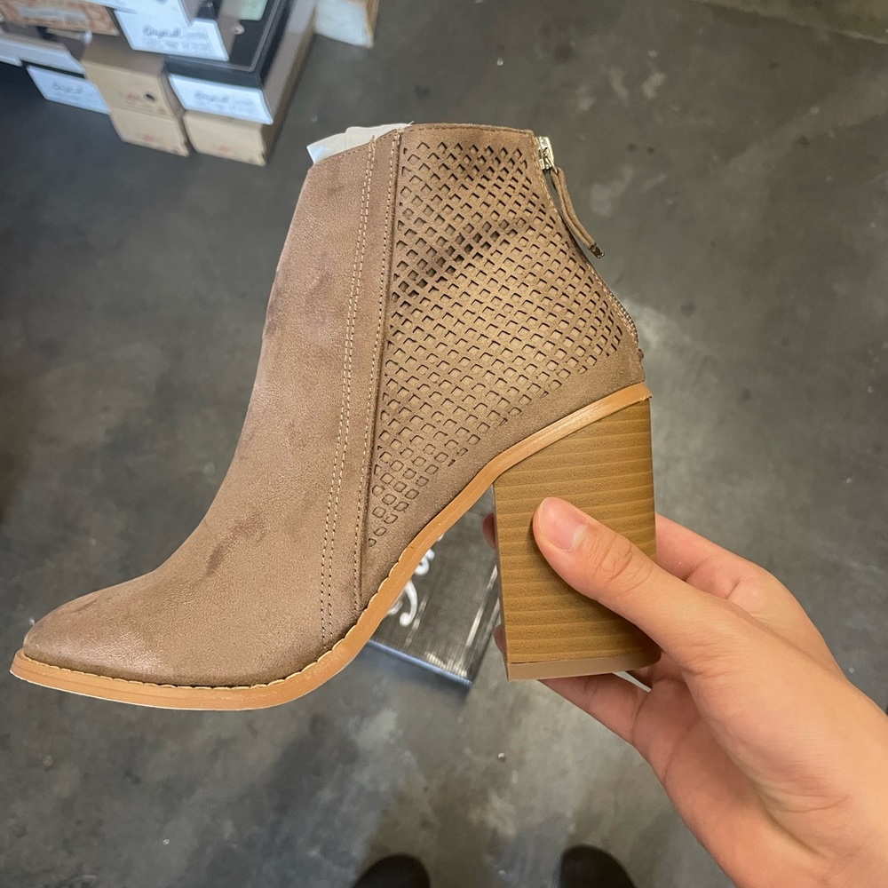 Bootie